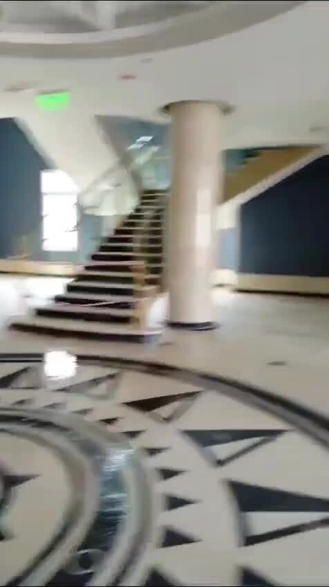 marble polishing work - 3