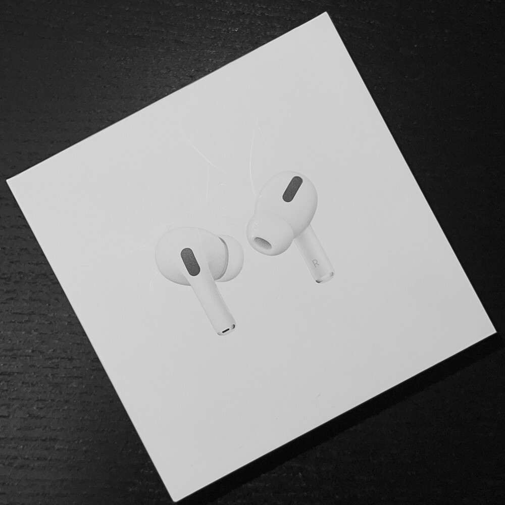 Airbods pro - 1