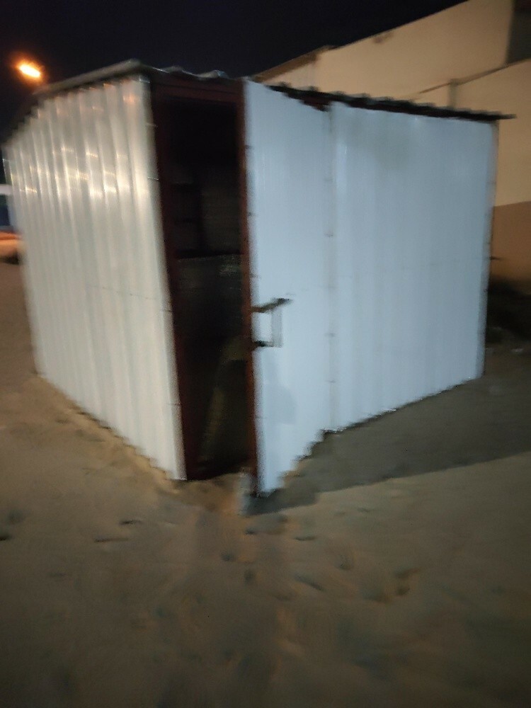 مطبخ ومخزن - 3
