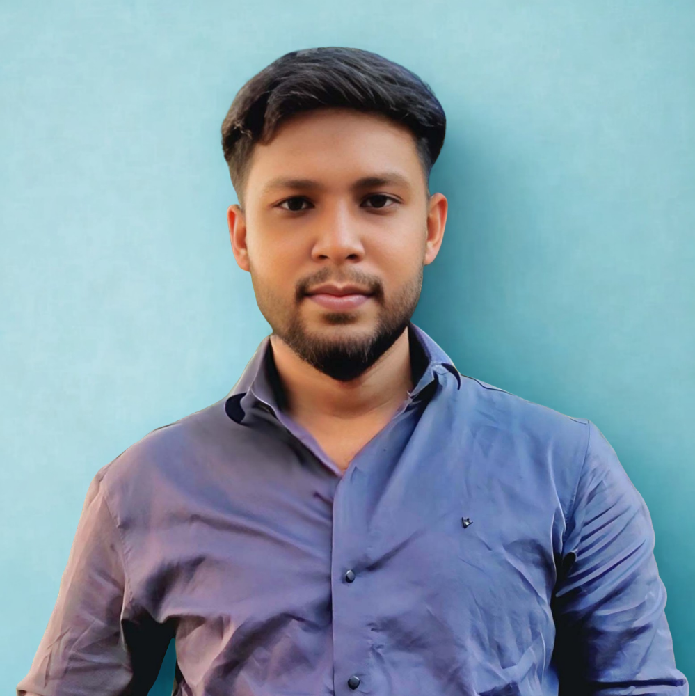 Mohammed Manas - 1