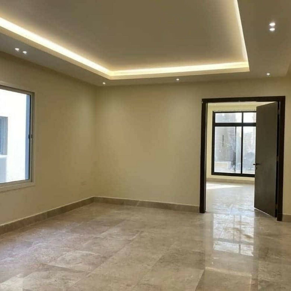 gypsum board paint and electric - 4