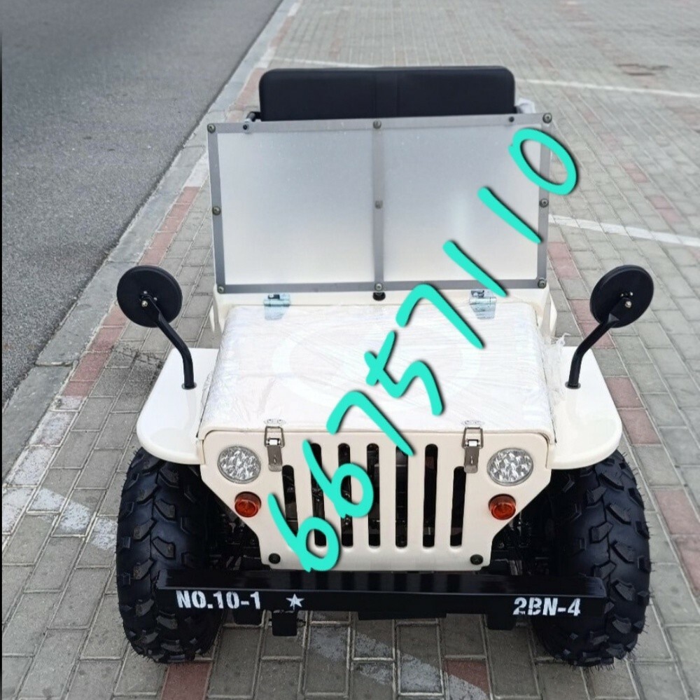 petrol car - 4