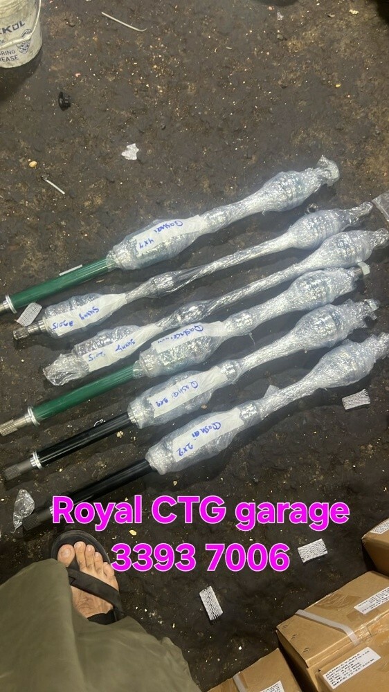 All Car Exal Available - 3