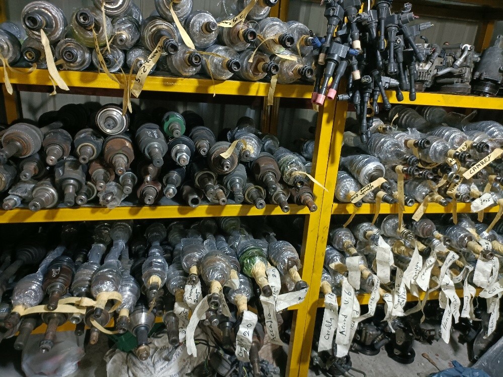 All Car Exal Available - 1