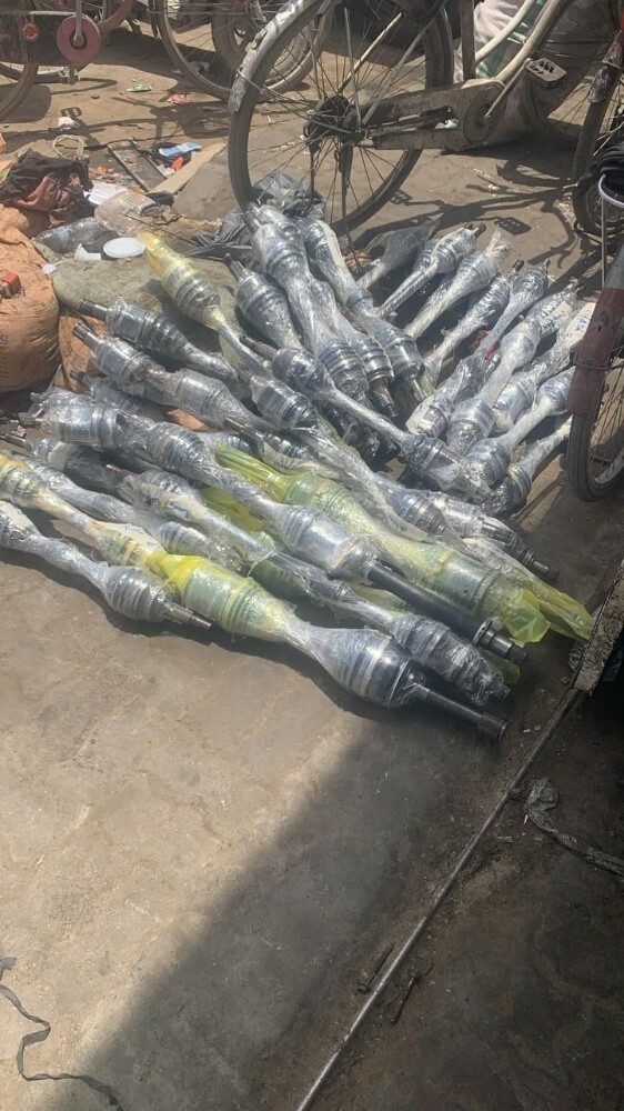 All Car Exal Available - 5
