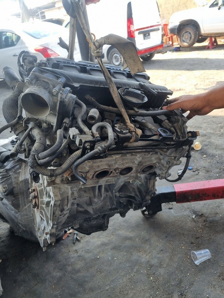 Camry 2AZ ingine available - 5