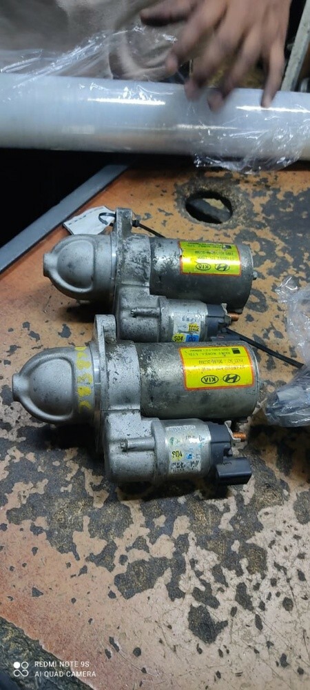 All Car Selp motor - 4