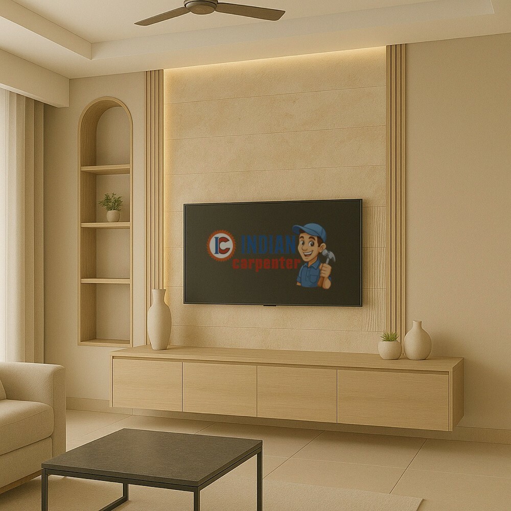 Cupboard Tv & Wall Decor  - 16