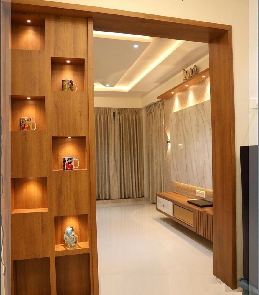Decor & Design Wall & Room - 1