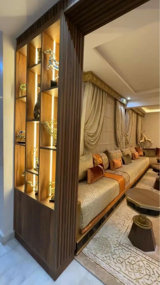 Decor & Design Wall & Room - 5