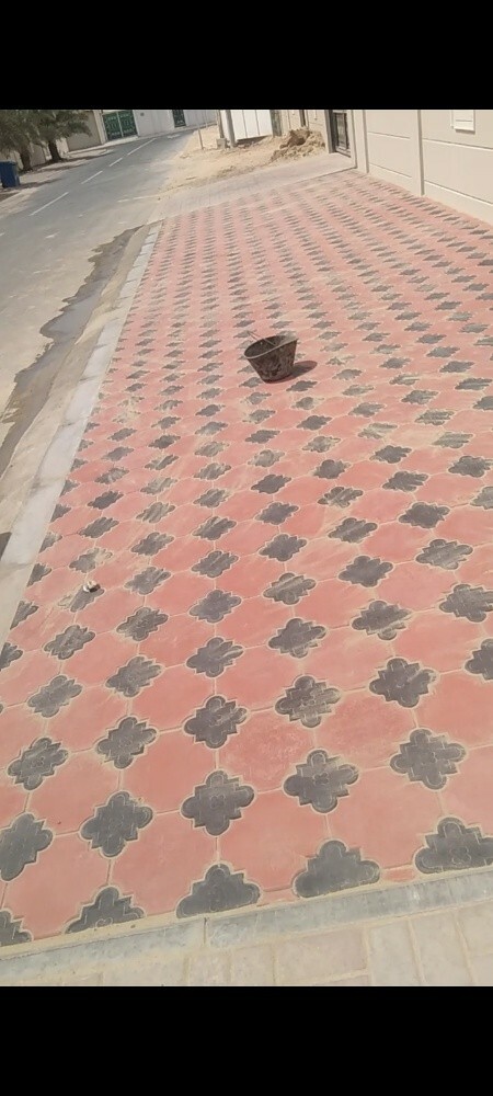 Tile, plaster, and brick installa - 12