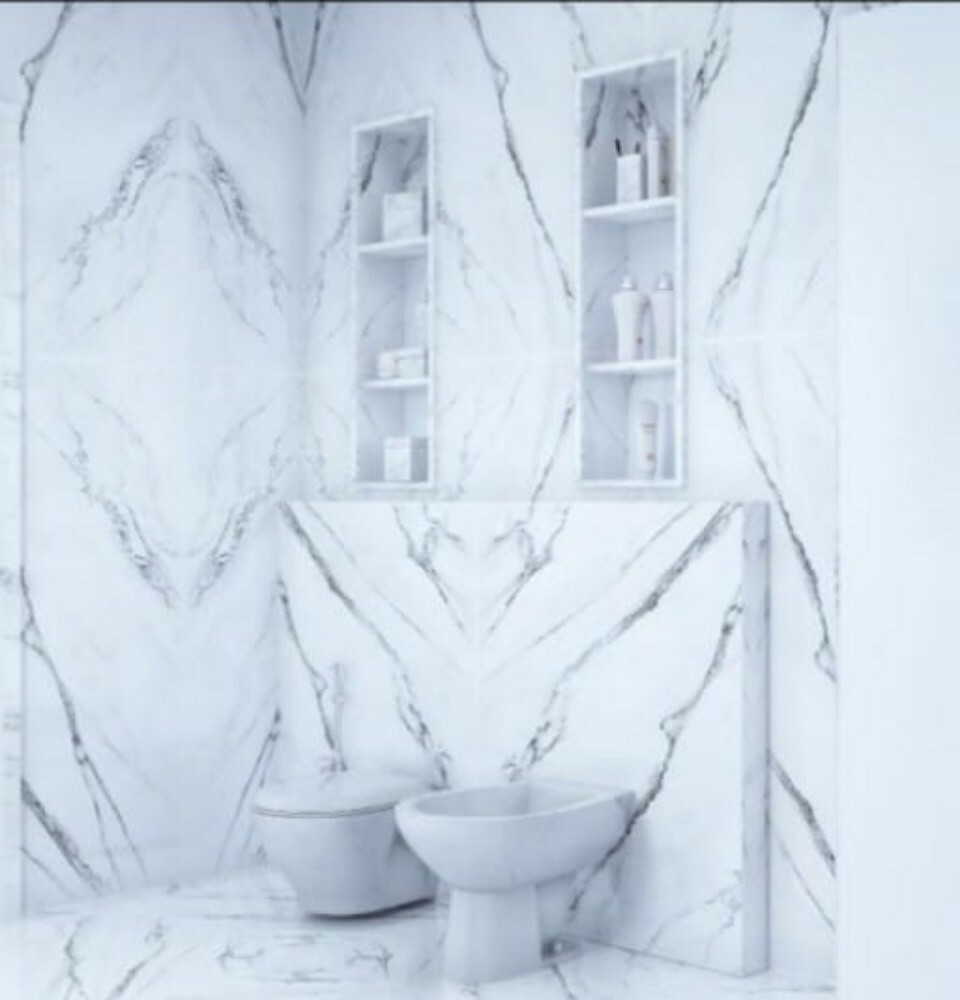 Tile, plaster, and brick installa - 2