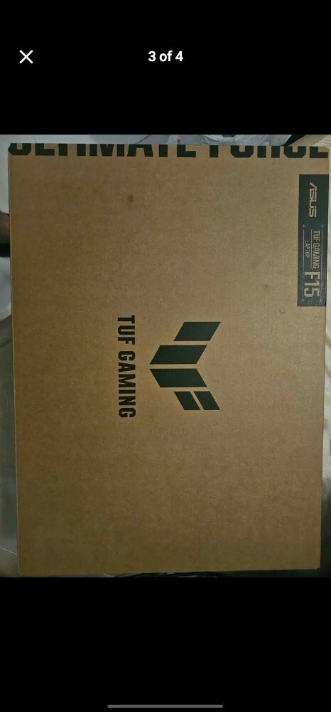 laptup asus tuf gaming - 3
