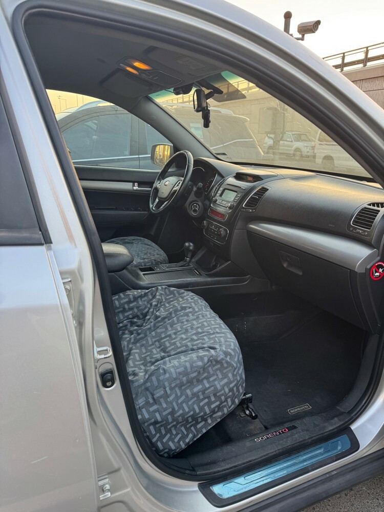 Kia Sorento - 3