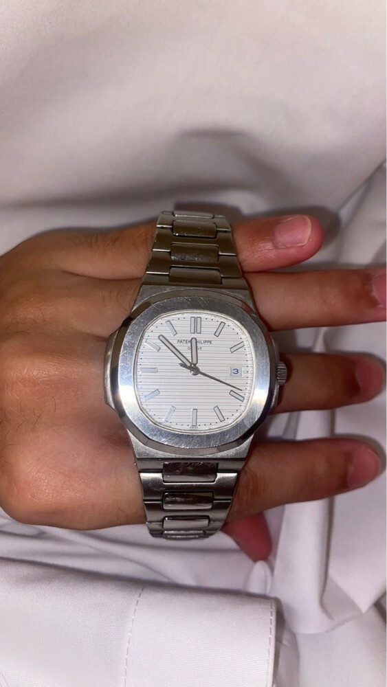 patek phillip  - 1