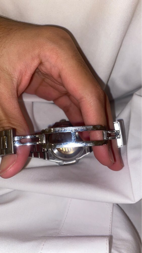 patek phillip  - 3