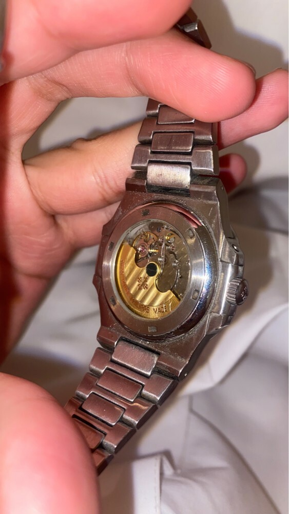patek phillip  - 2