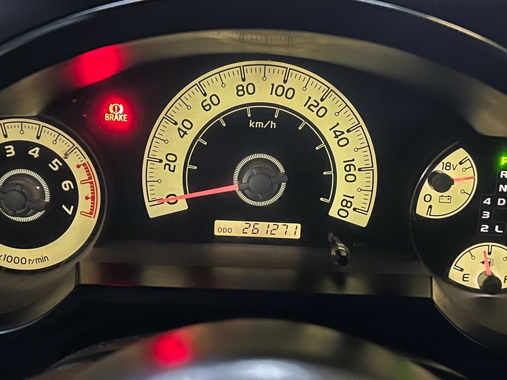 Fj cruiser - 6