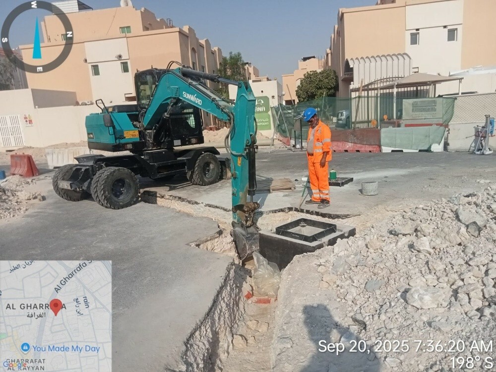 Heavy Equipment for Rent - 5
