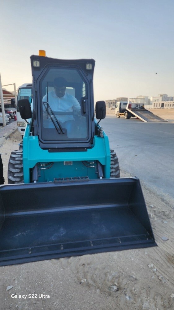 Heavy Equipment for Rent - 4
