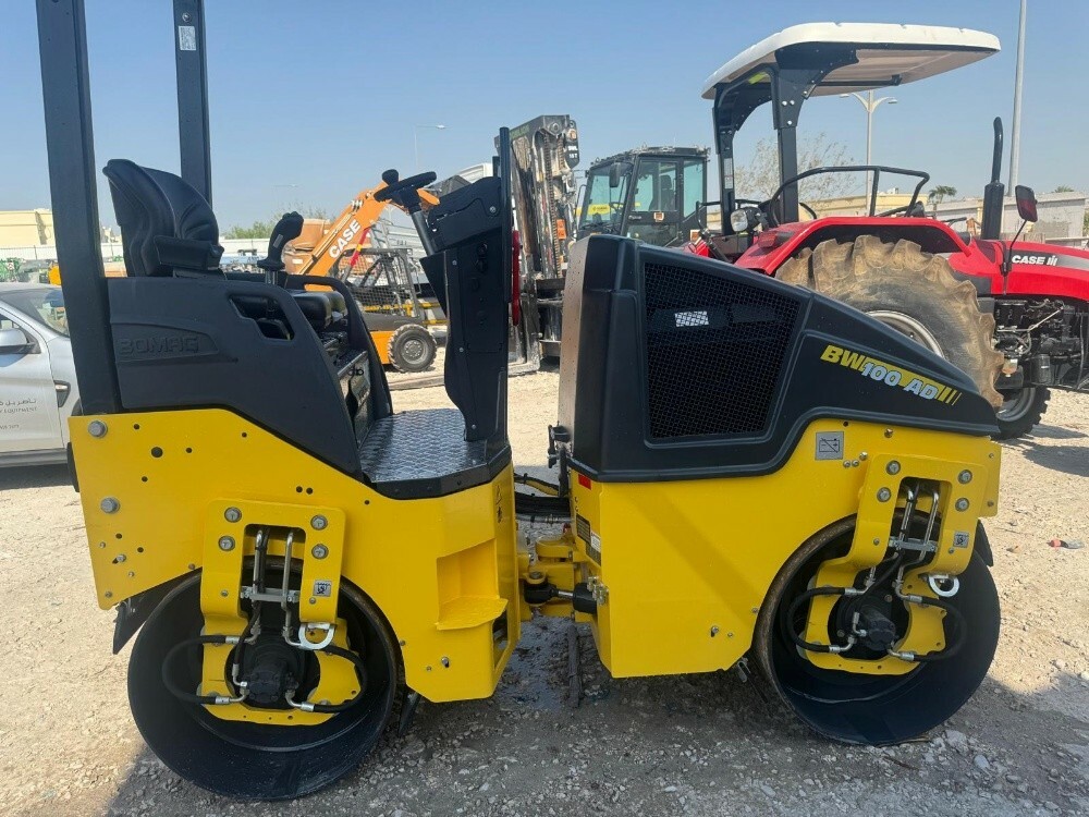 Heavy Equipment for Rent - 7