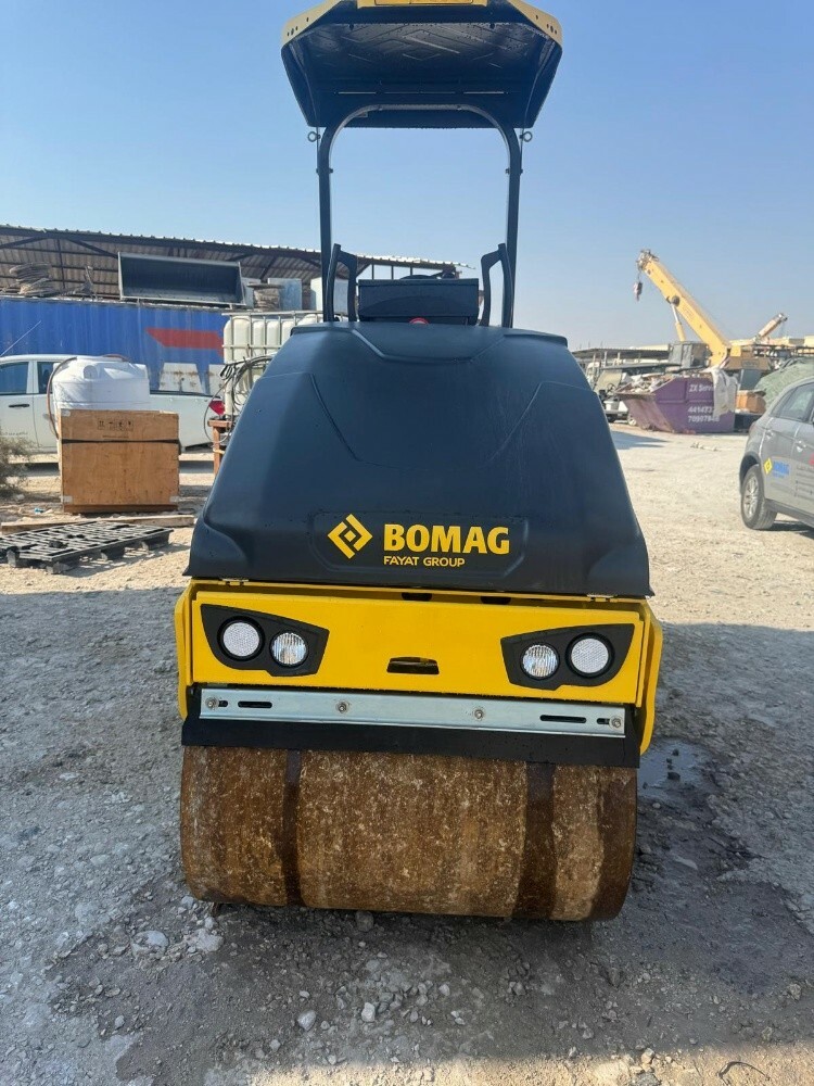 Heavy Equipment for Rent - 8