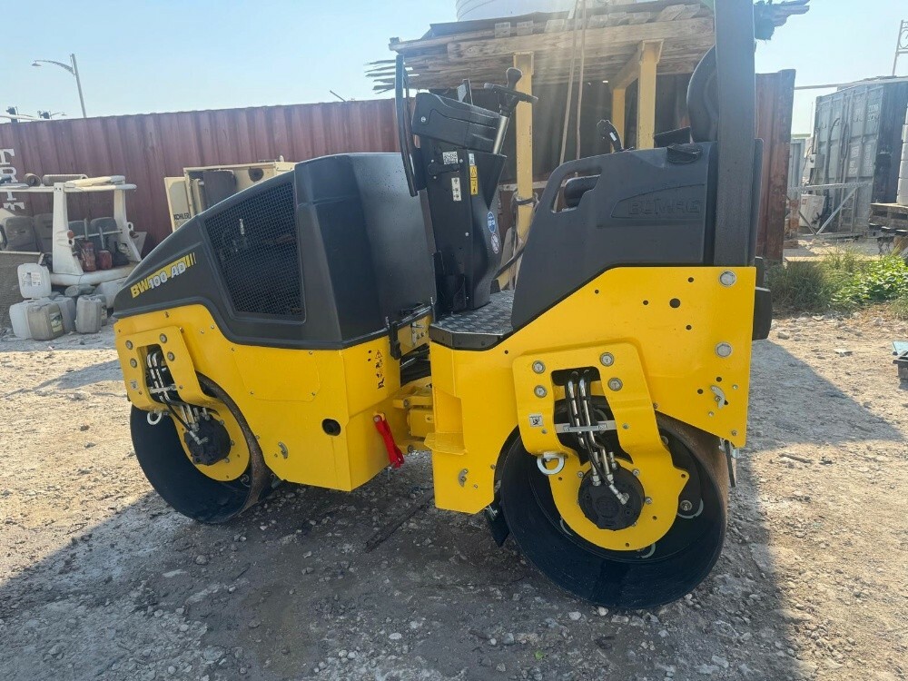Heavy Equipment for Rent - 6
