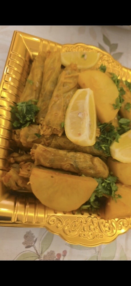 محشي - 3