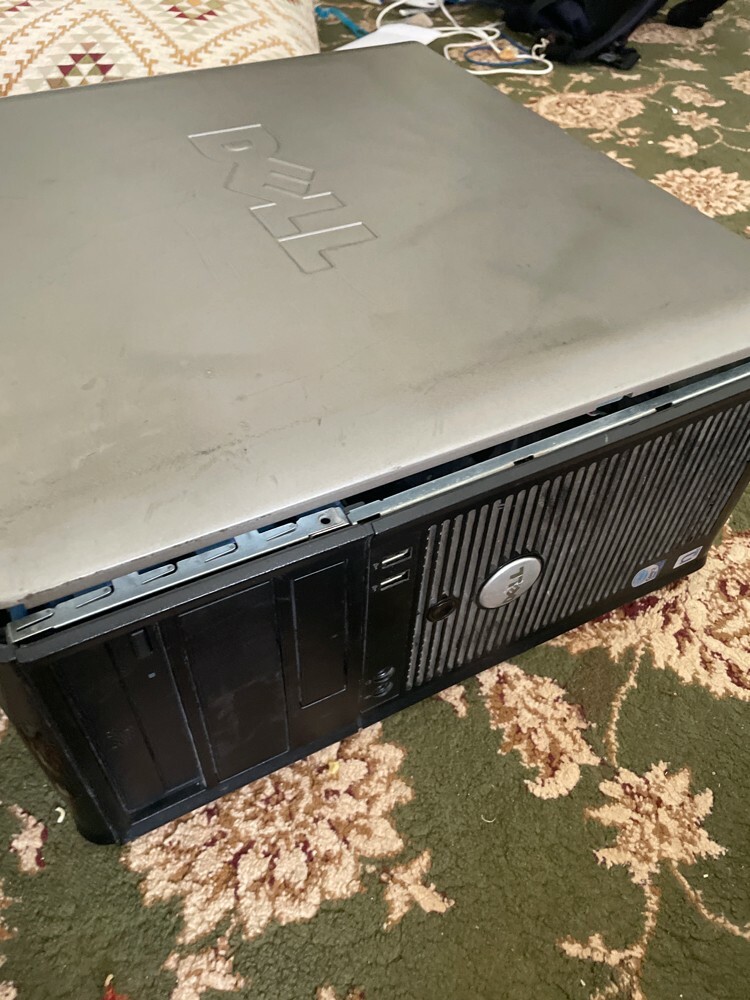 dell optiplex 755 - 2