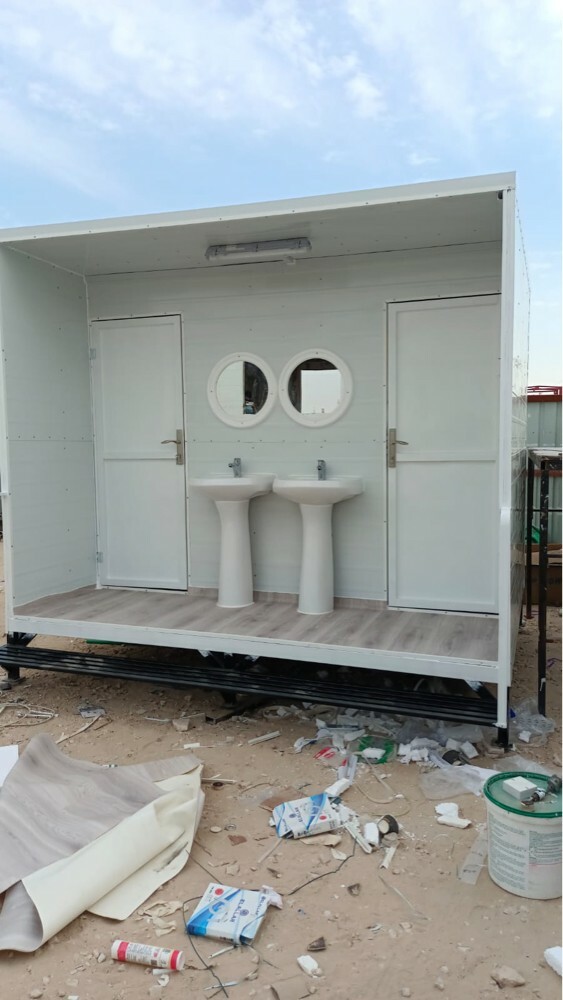 All kind of porta cabin - 2