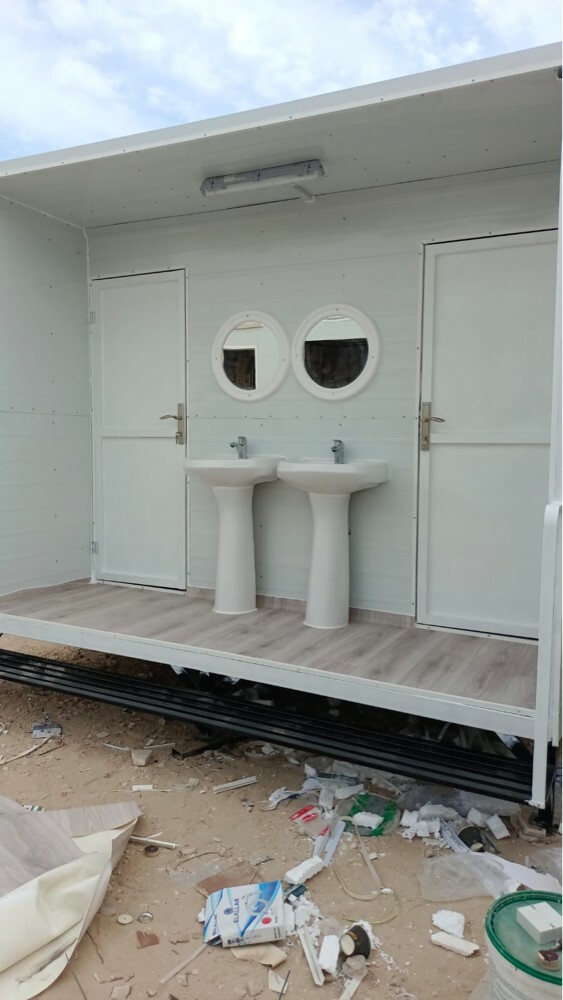 All kind of porta cabin - 3