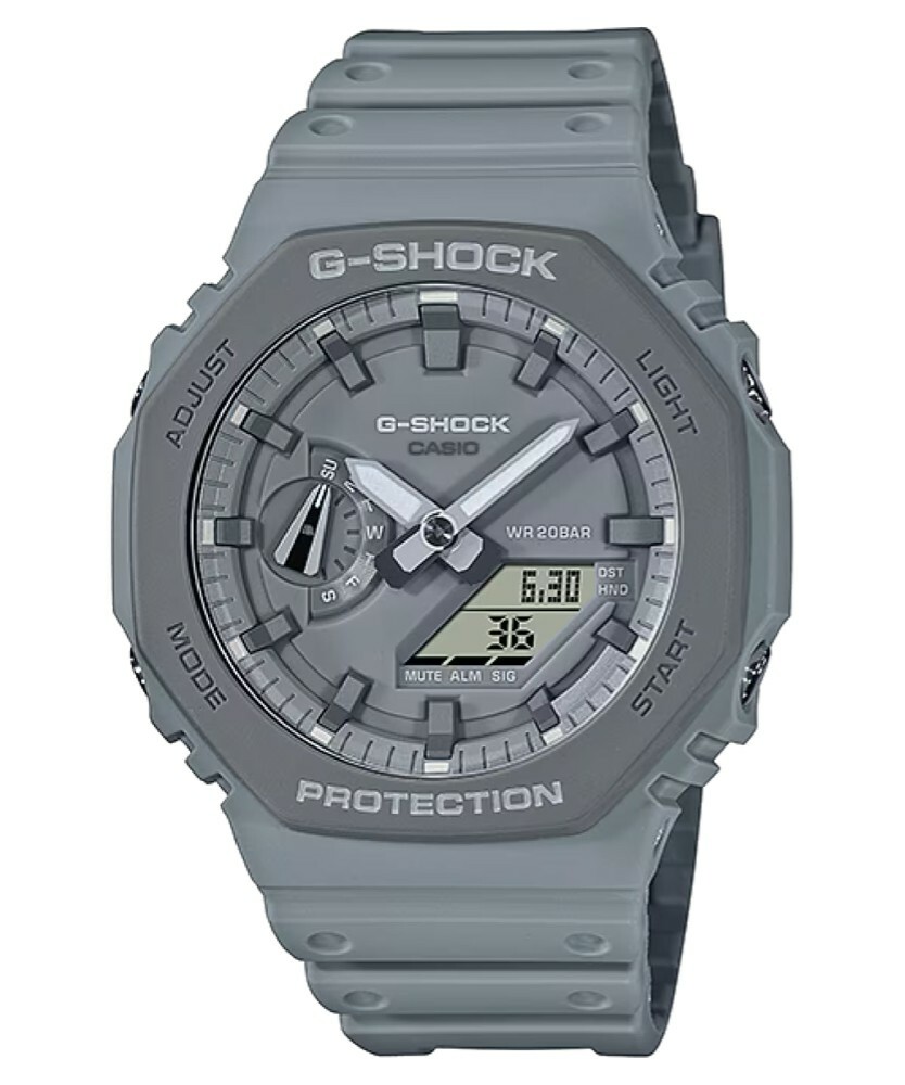  CASIO G-SHOCK  - 1