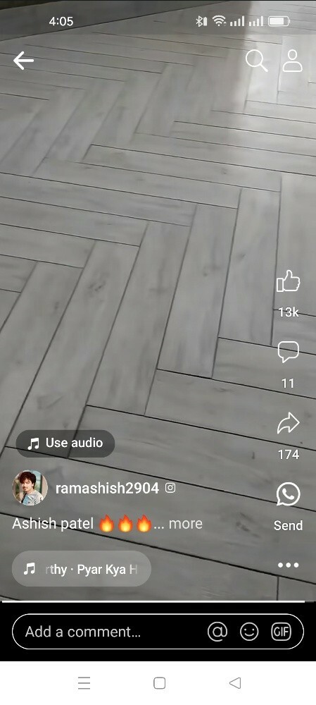 جبس ديكور بلاط - 15