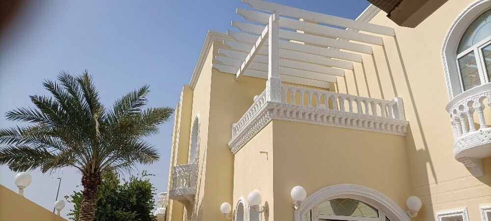 جبس ديكور بلاط - 18