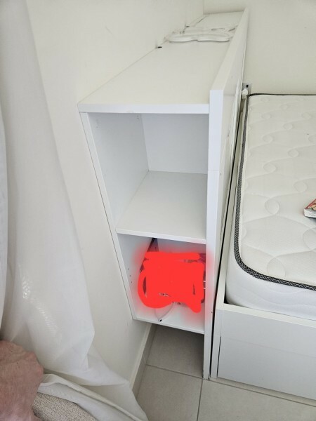 This price including mattress - 8