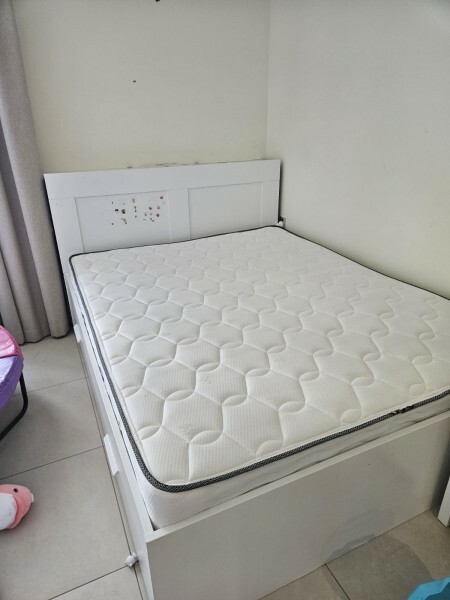 This price including mattress - 2