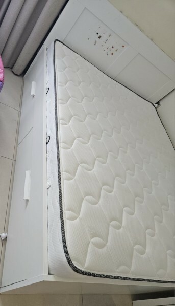 This price including mattress - 3