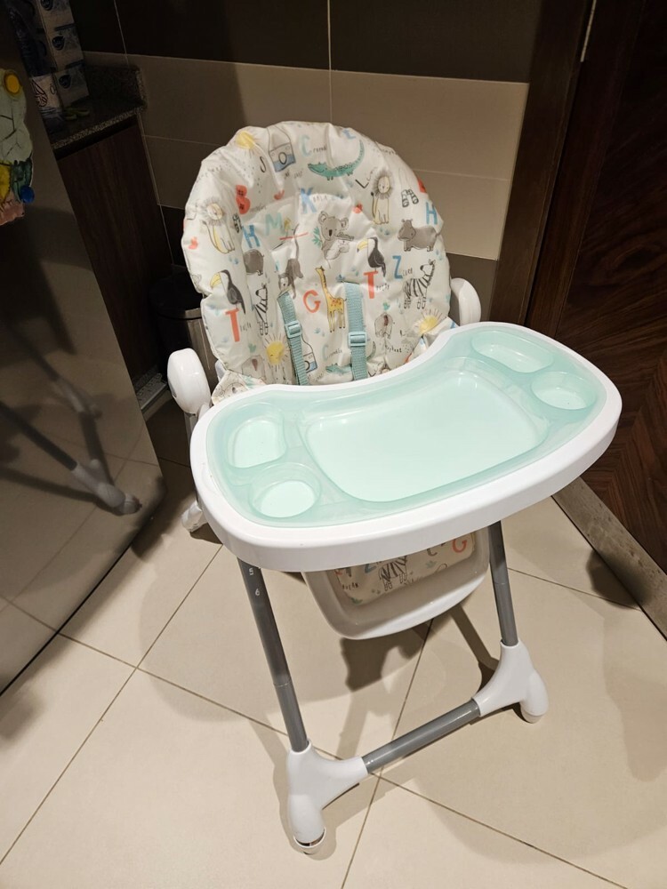 mamas and papas chair - 1