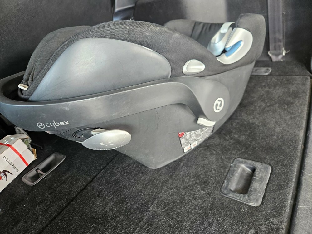 mamas and papas “cybex” - 1