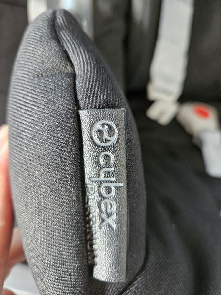 mamas and papas “cybex” - 2