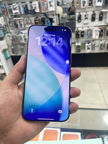 16 pro max - 6