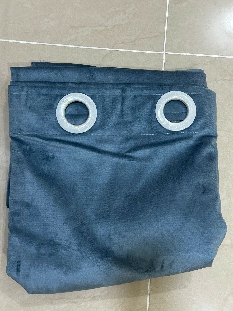 ستائر نظيفه - 1