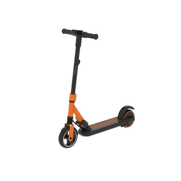 Porodo Kids Electric Scooter - 1