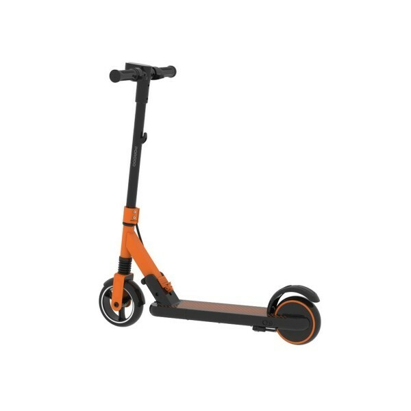 Porodo Kids Electric Scooter - 2