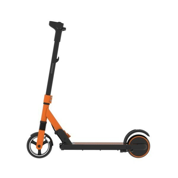 Porodo Kids Electric Scooter - 3