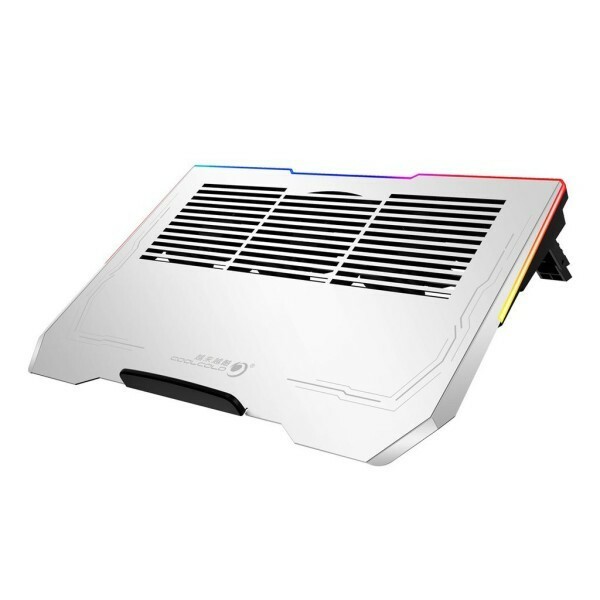 PorodoRGBGamingLaptopCooling fan - 5