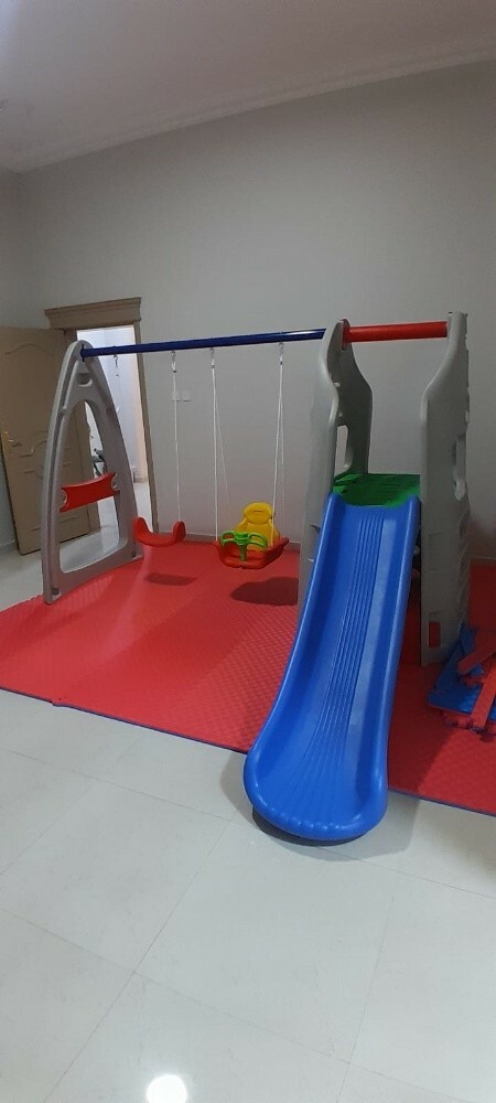Big playground for kids - 4
