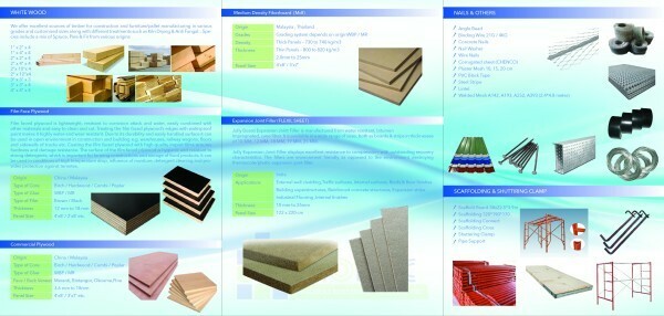 BUILDING MATERIAL - 16