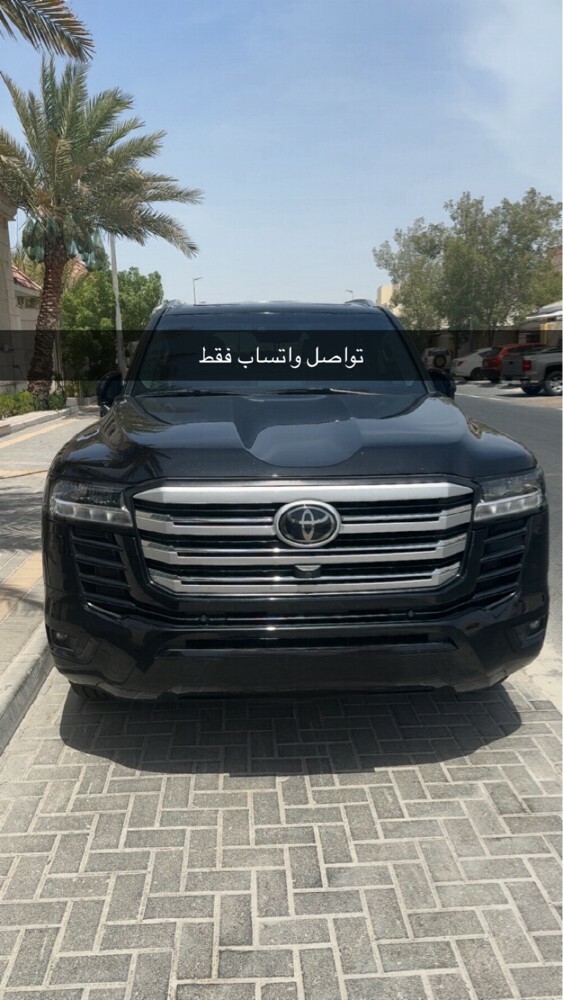 جي اكس ار ٢٠٢٤ توين تيربو - 1