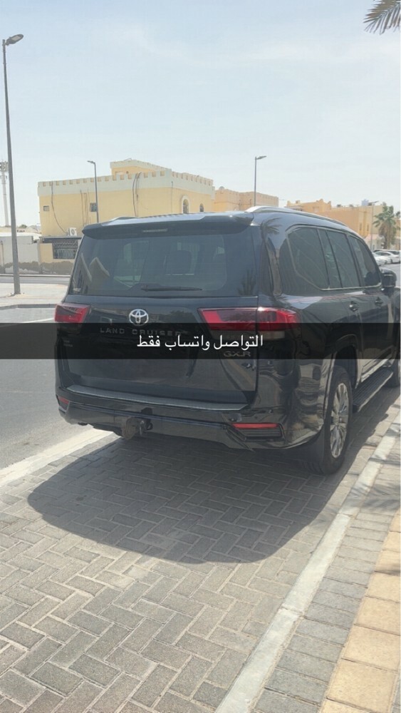 جي اكس ار ٢٠٢٤ توين تيربو - 2